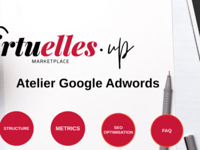 Atelier Google Adwords